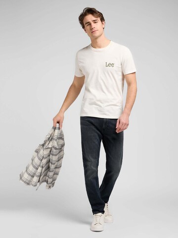 Lee Regular Jeans 'Daren' in Blue