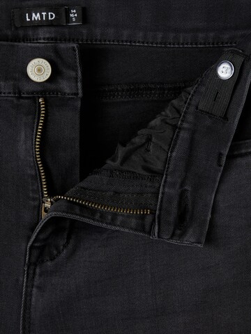 LMTD Loose fit Jeans 'Atonsis' in Black