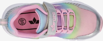 LICO Sneakers 'Namur' in Gemengde kleuren