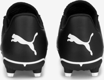 PUMA Athletic Shoes 'Future Play' in Black