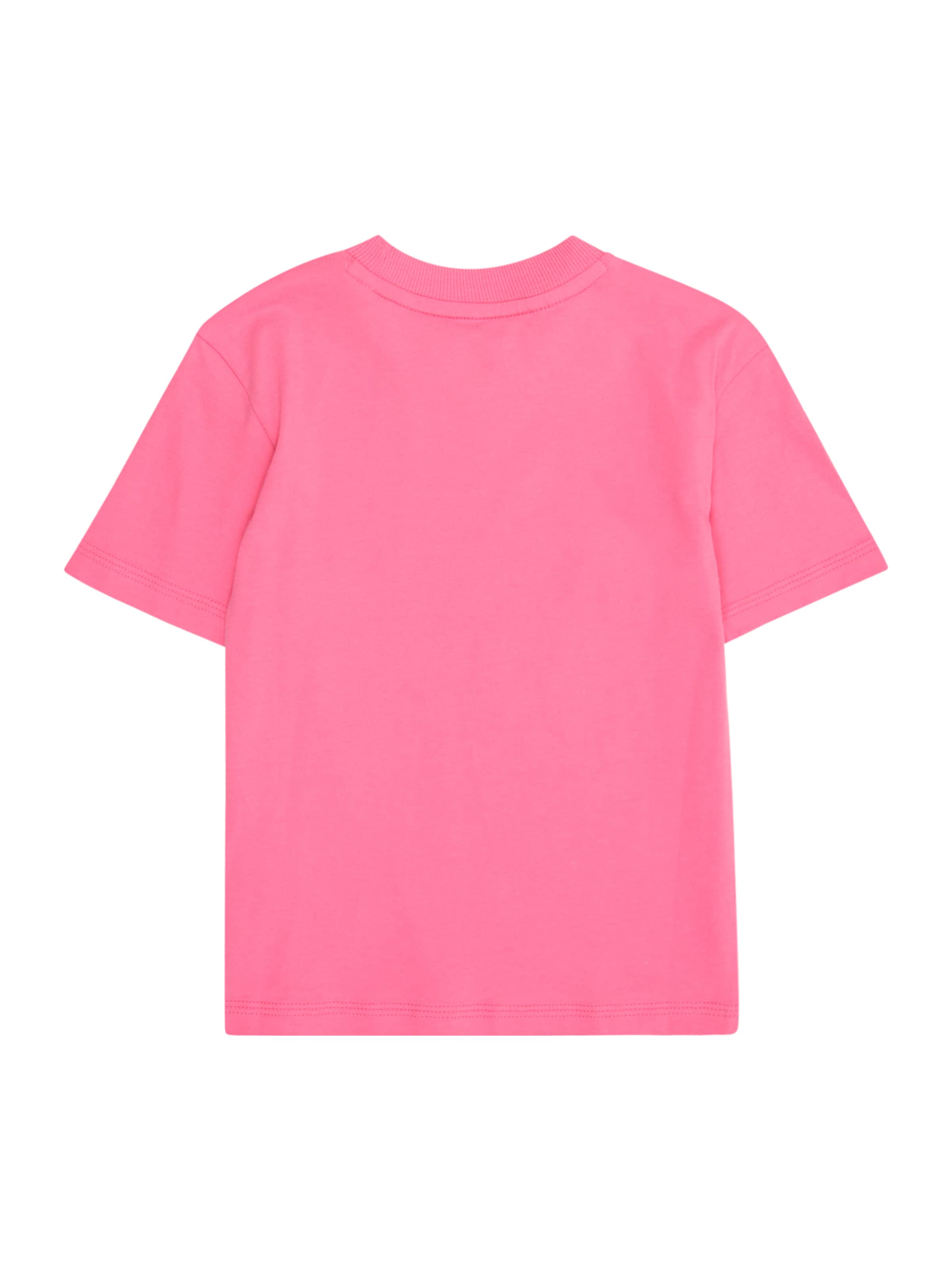 ADIDAS SPORTSWEAR Performance shirt in Pink