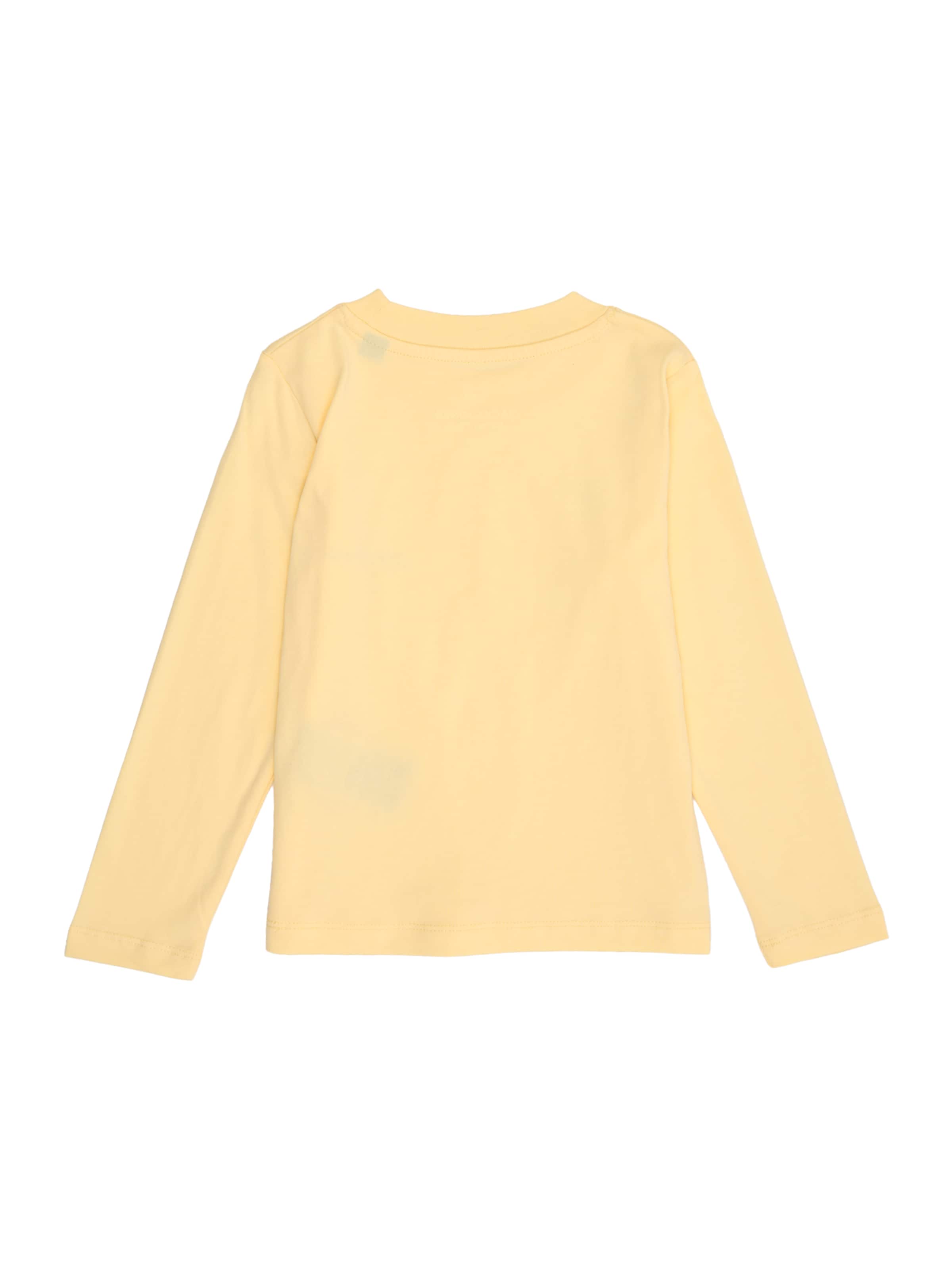 Jack & Jones Junior Koszulka 'JJBRANDON' w kolorze niebieski