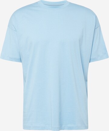 WESTMARK LONDON Bluser & t-shirts 'Essentials' i blå: forside