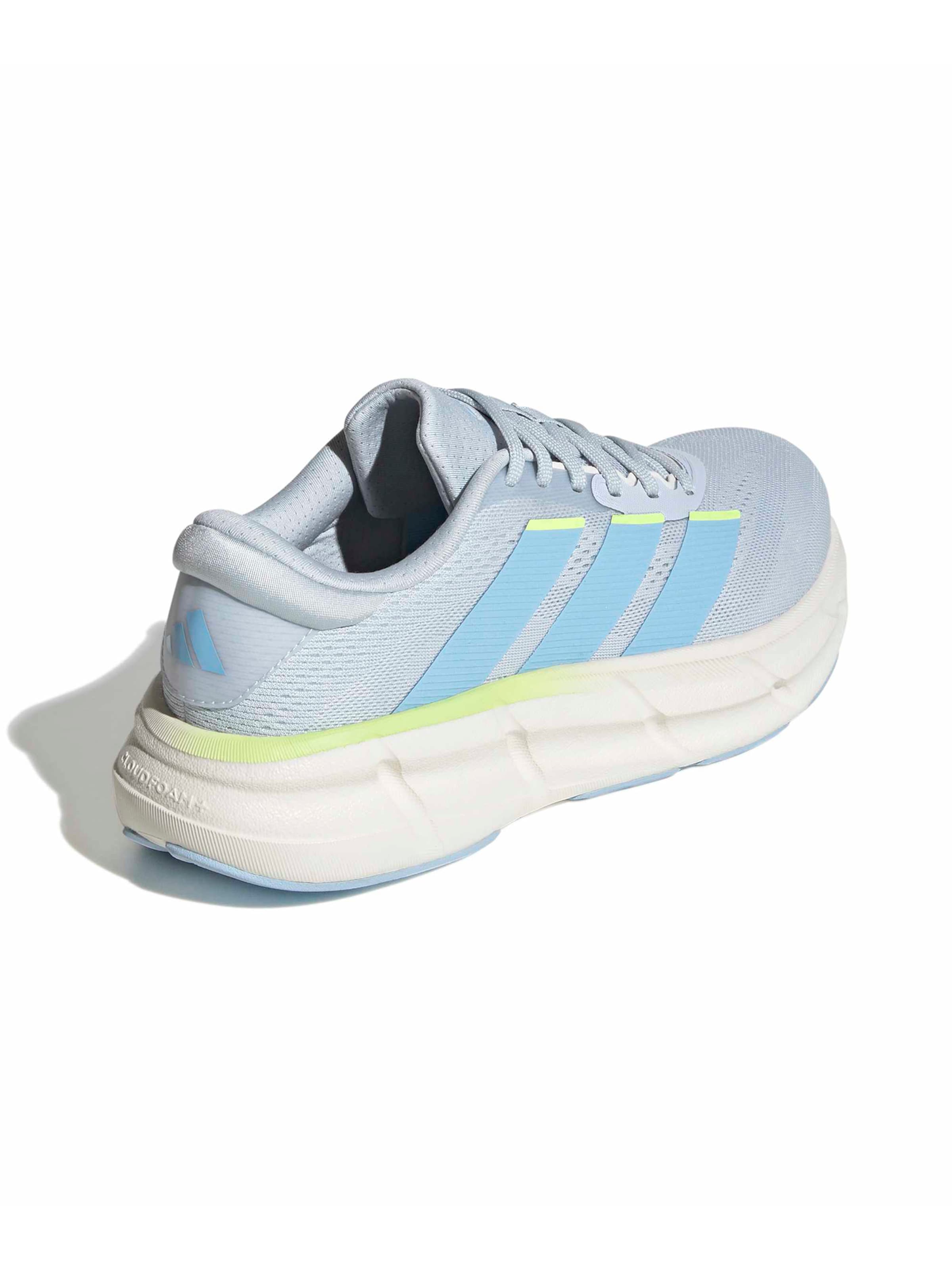 ADIDAS PERFORMANCE Buty sportowe 'QUESTAR 4' w kolorze niebieski