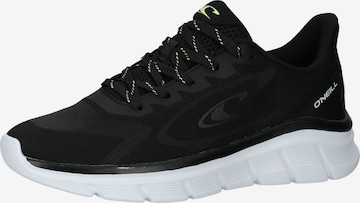 O'NEILL Sneakers in Black: front