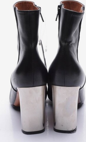 Céline Dress Boots in 37,5 in Black