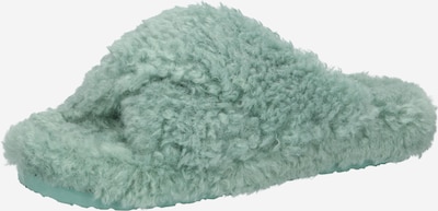 Ciabatta STEVE MADDEN di colore menta, Visualizzazione prodotti