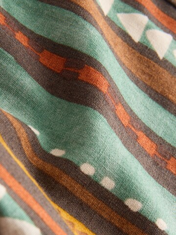 NextLoosefit Hlače - miks boja boja