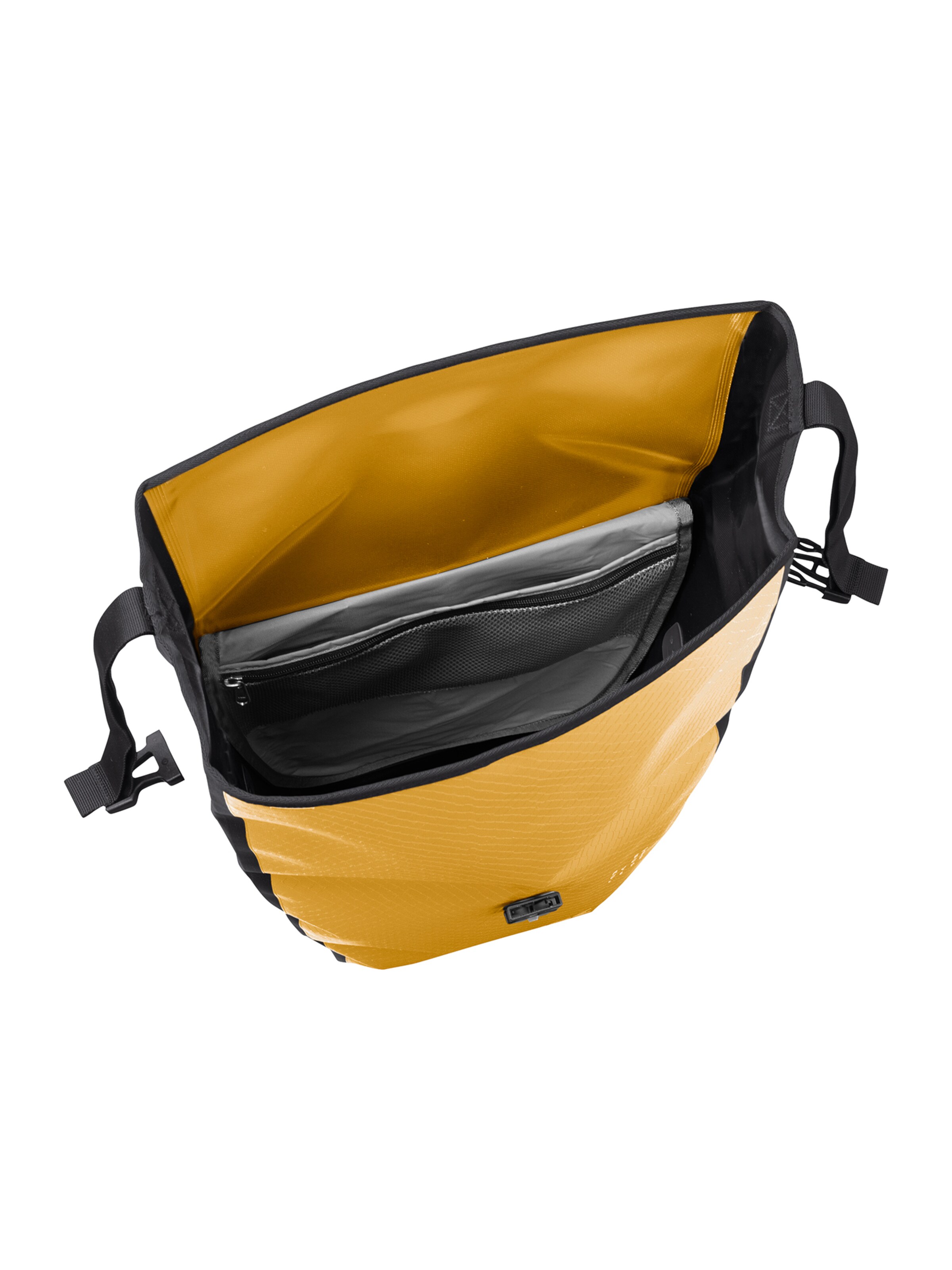 VAUDE Sporttasche 'Aqua Back Single' in Gelb