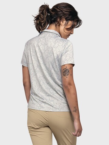 T-shirt fonctionnel ' Hiking Polo Shirt Style Todra WMS ' Schöffel en beige