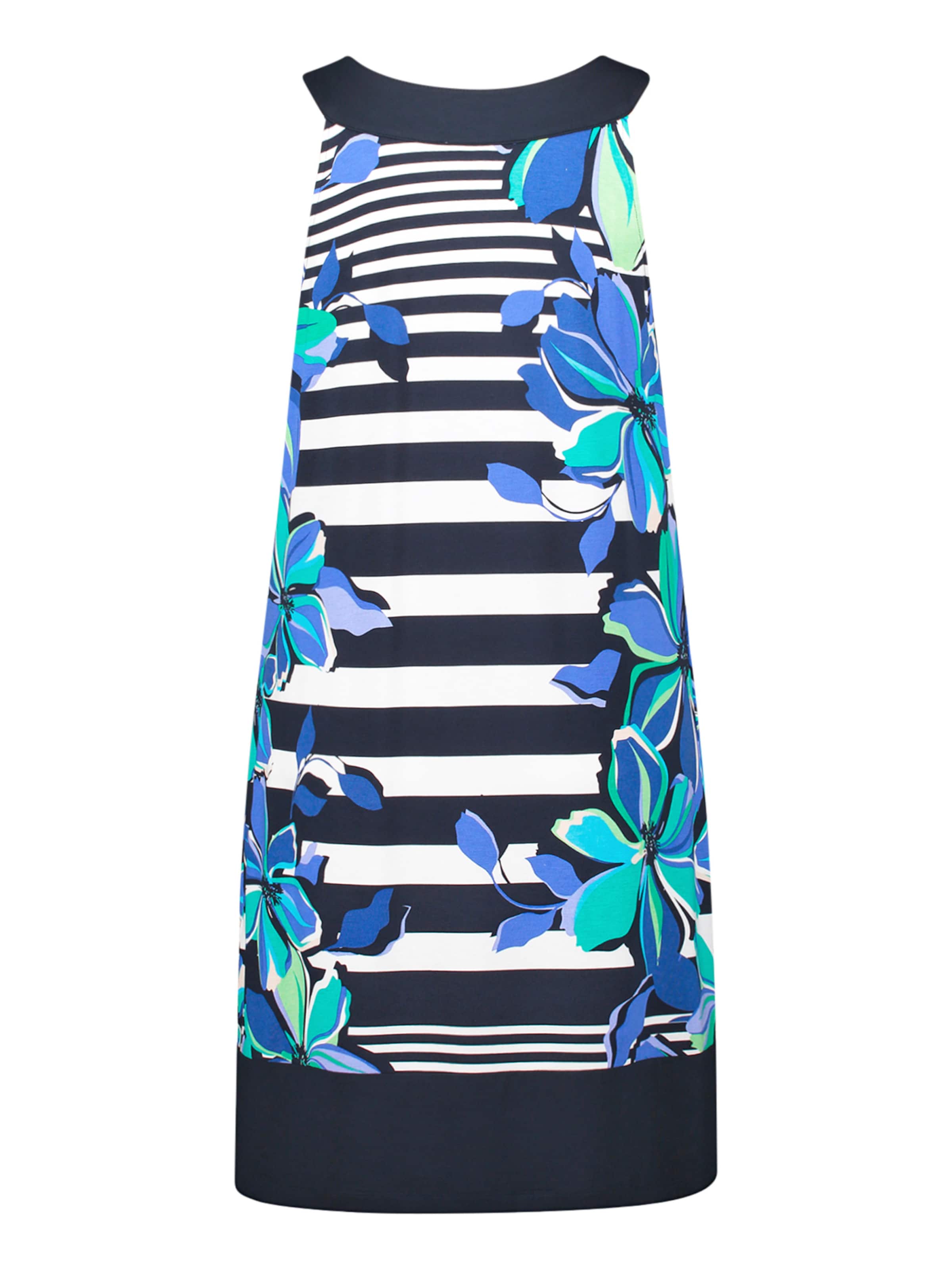 Betty Barclay Dress in Blue