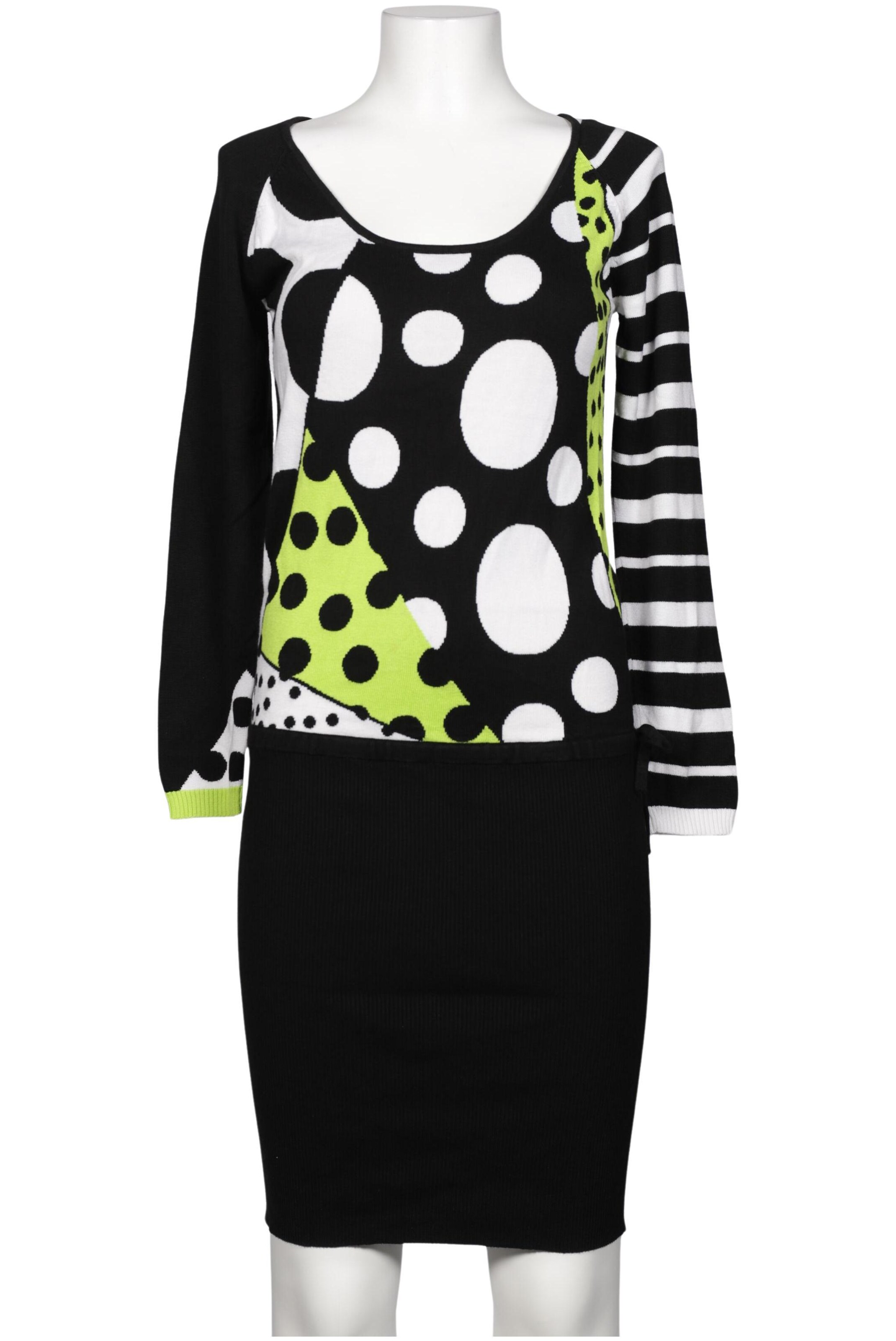 ALBA MODA Dress in M in Black: front