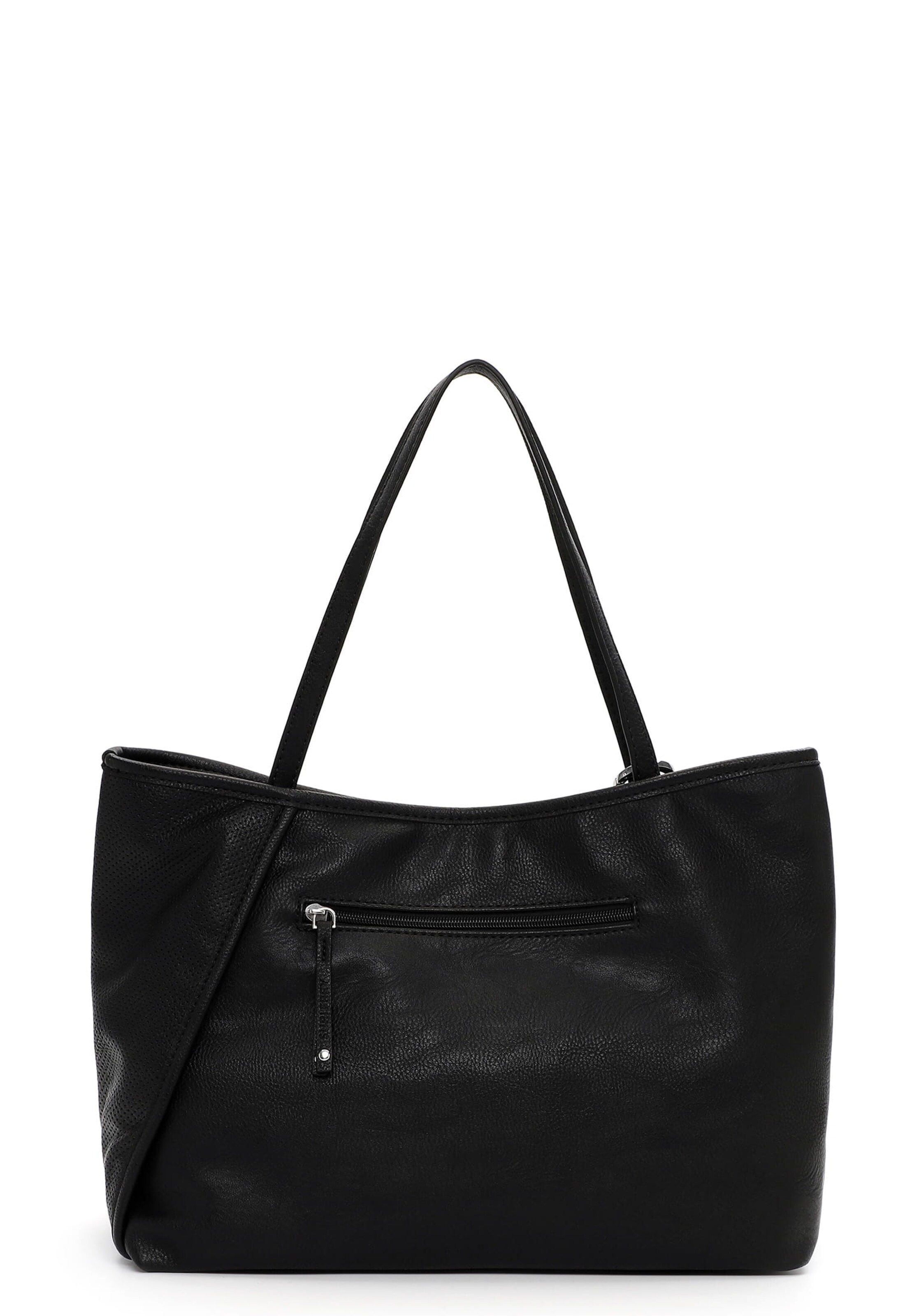 Suri Frey Shopper ' SFY Macy ' in Black