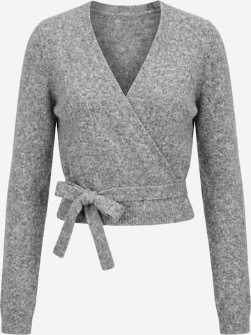 pilka studioselect Megztinis 'Maira': priekis