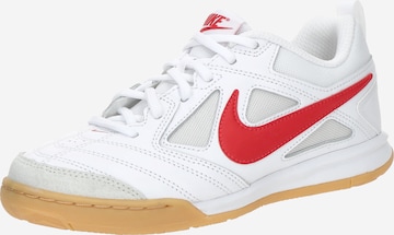 balta Nike Sportswear Sportbačiai 'Gato': priekis