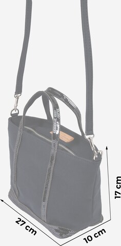 Vanessa Bruno Shopper in Blau