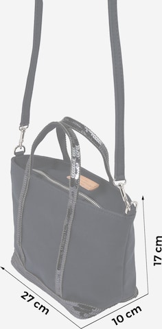 Vanessa Bruno Shopper in Blau