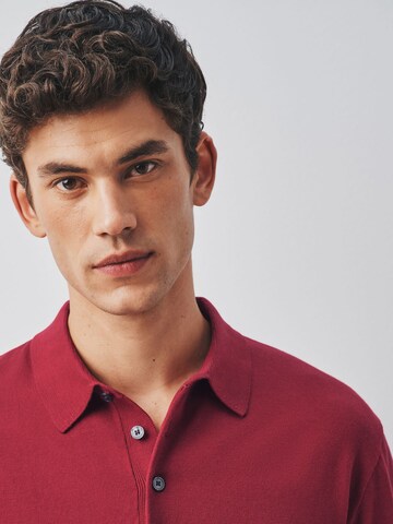 Next Trui in Rood