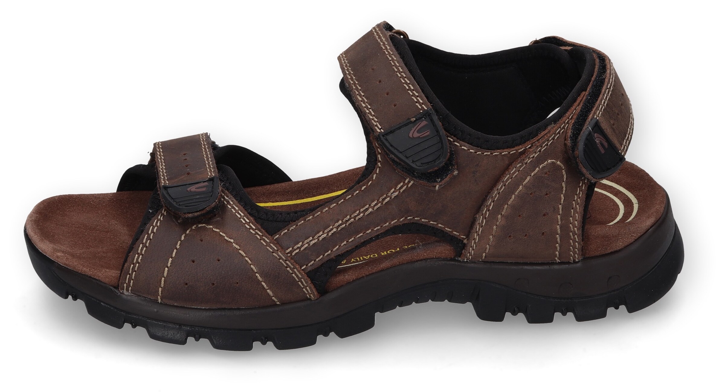 CAMEL ACTIVE Hiking Sandals in Brown