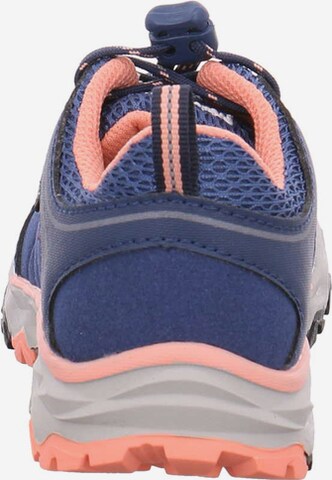 MEINDL Athletic Shoes in Blue