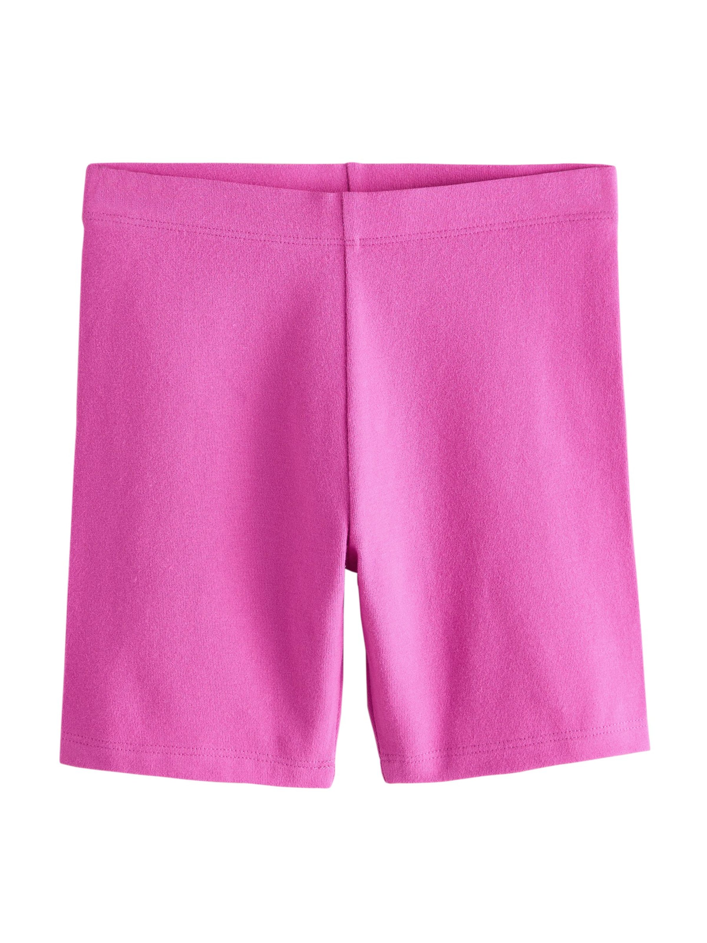 Next Skinny Legíny – hnědá