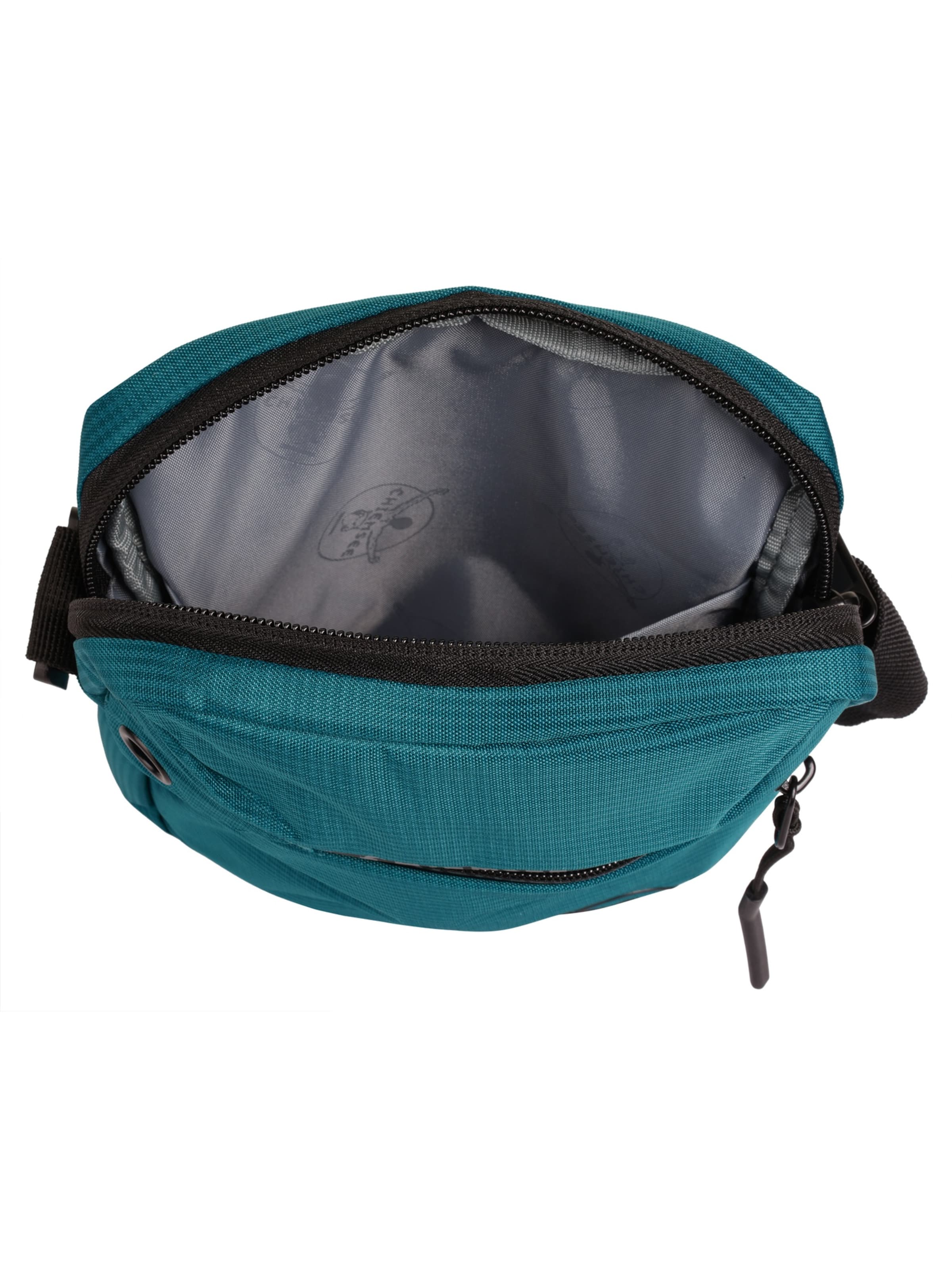 Sac à bandoulière 'LIGHT N BASE' CHIEMSEE en bleu
