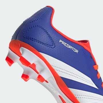 Chaussure de sport 'Predator Club' ADIDAS PERFORMANCE en bleu