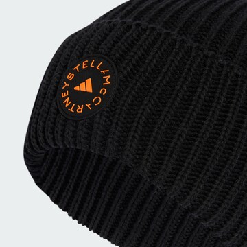 Casquette de sport ADIDAS BY STELLA MCCARTNEY en noir