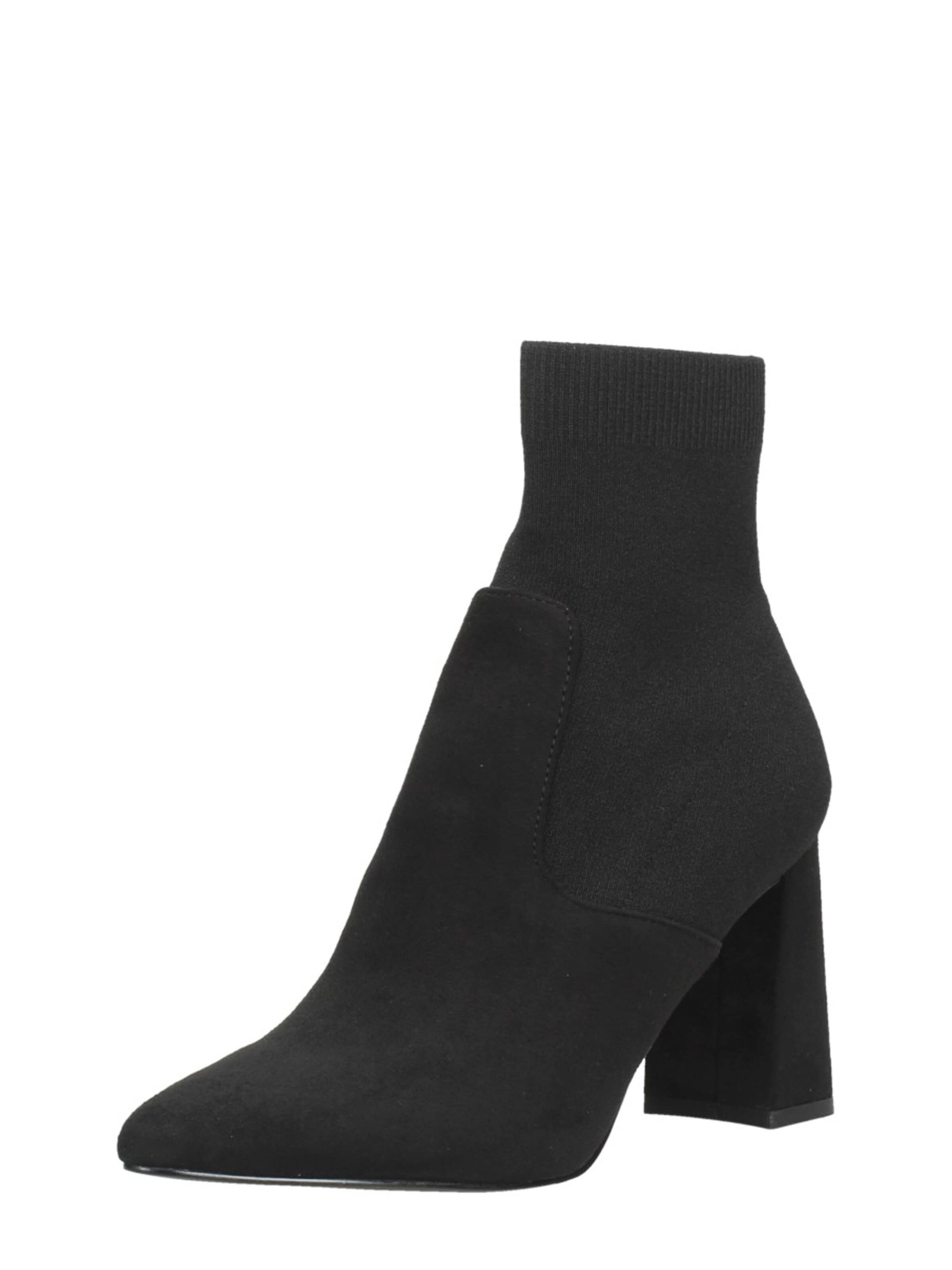 Boots 'Purify' STEVE MADDEN en noir