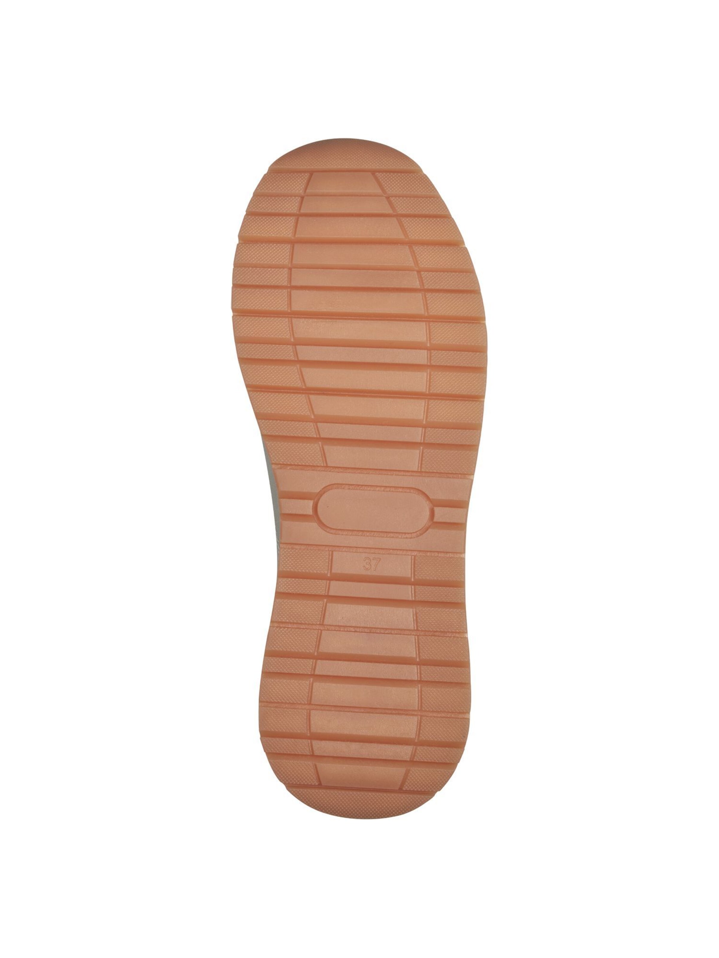 s.Oliver Sneakers in Beige