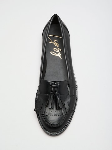 Lipsy - Zapatillas en negro