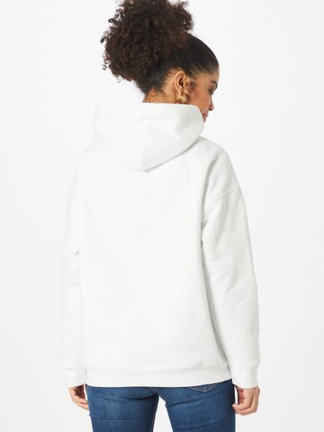 Tommy Jeans Sweatshirt in White