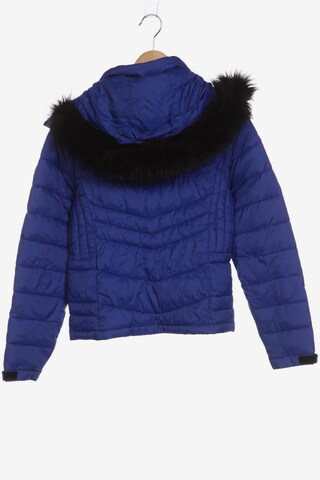 Superdry Jacket & Coat in L in Blue