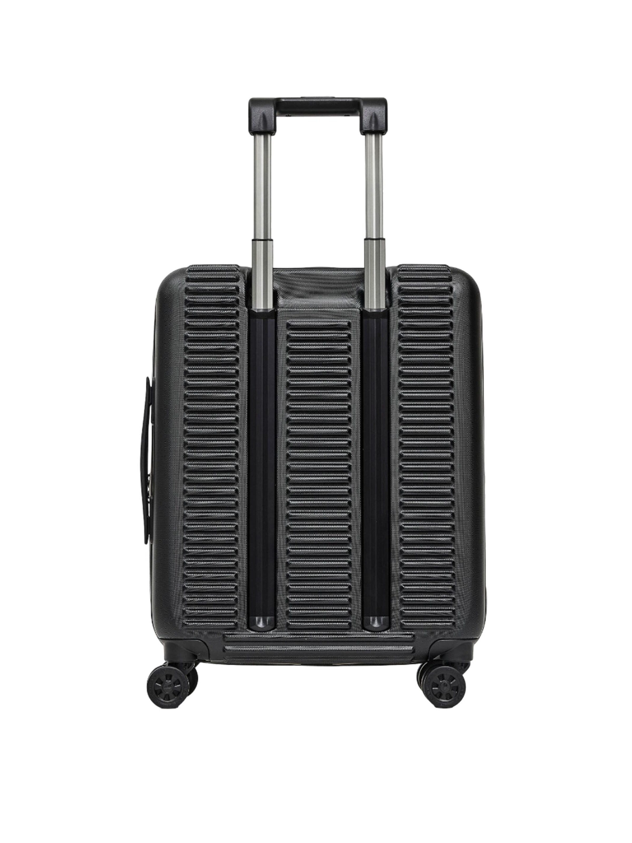 MANDARINA DUCK Trolley in Zwart