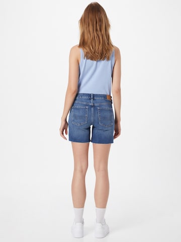 Regular Jean 'DREAM' American Eagle en bleu