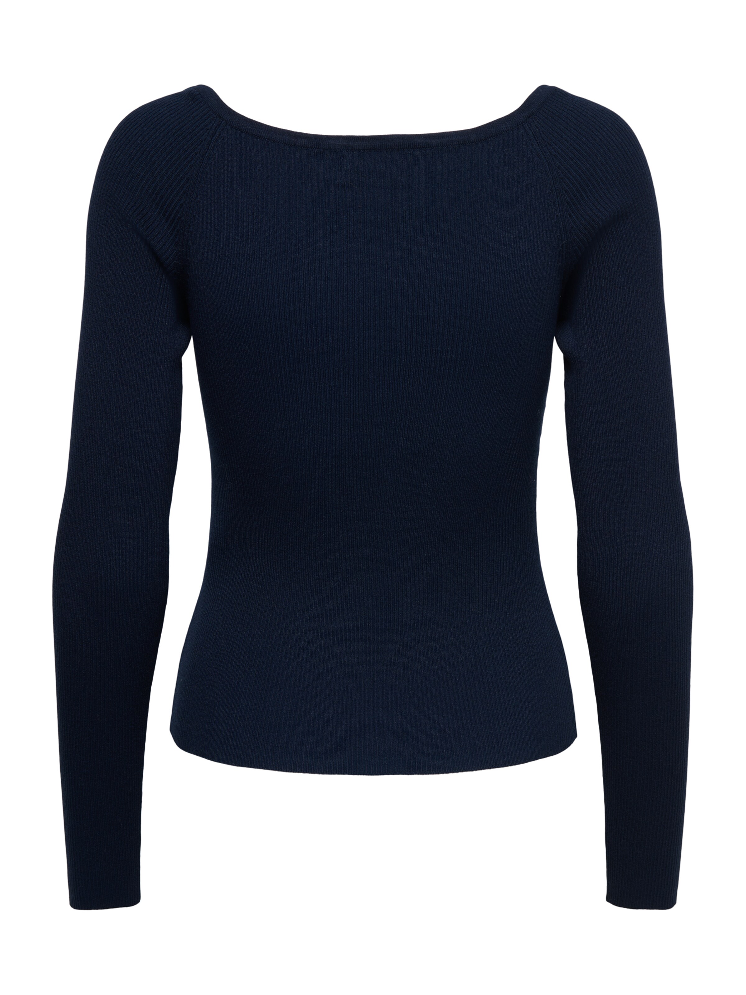 JDY Pulóver 'JDYNanna' - kék