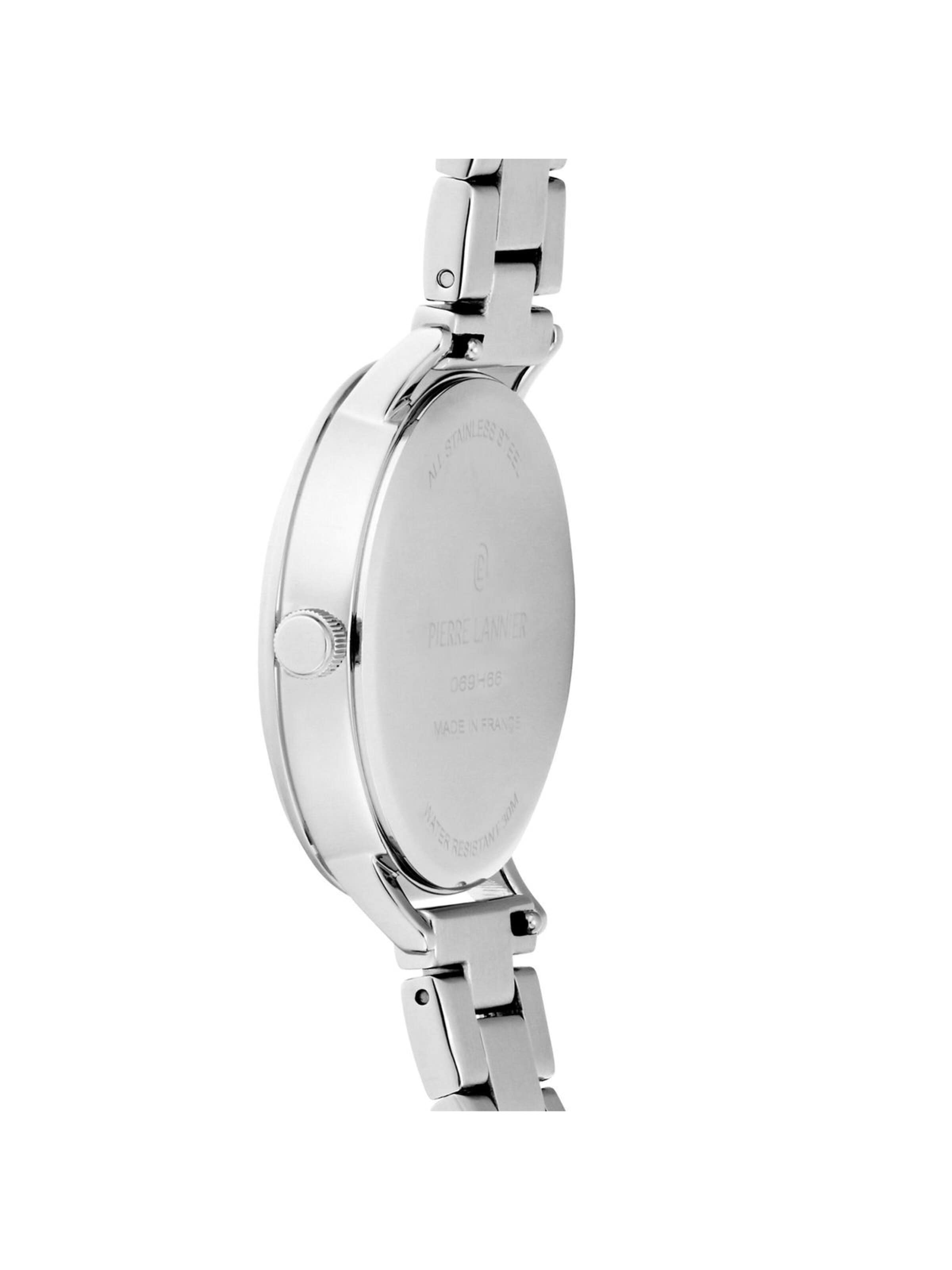 Montre à affichage analogique 'Pierre Lannier - Watch Tallia - Quartz watch movement - Watch case width: 36 mm' Pierre Lannier en bleu