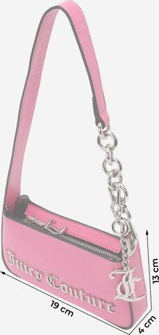 Juicy Couture Tasche 'Jasmine' in Pink