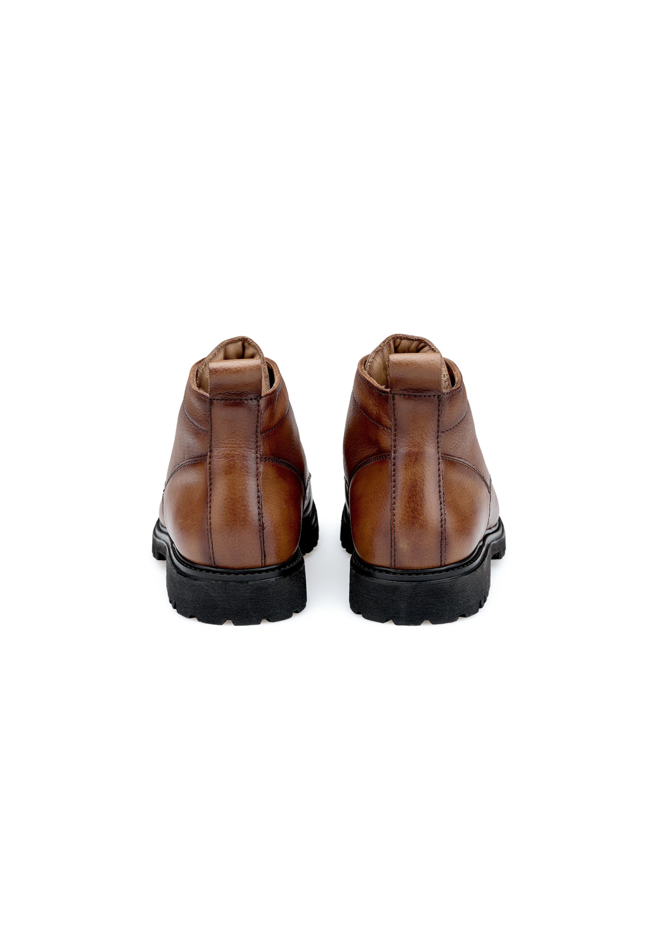 LLOYD Laarzen in Bruin