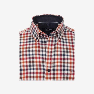CASAMODA Regular fit Button Up Shirt in Mixed colors