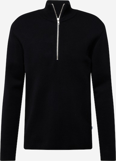 NN07 Pulover 'Harald' u crna, Pregled proizvoda