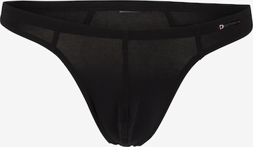 Olaf Benz Panty in Black: front