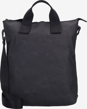 JOST Backpack 'Trosa X Change' in Black