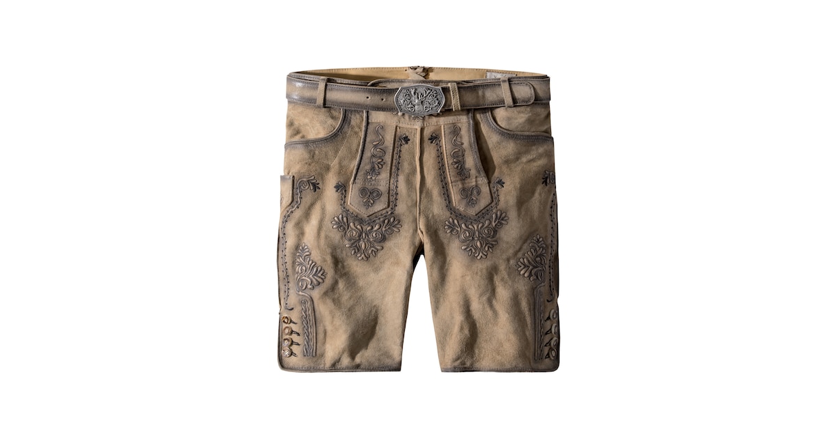 Lederhosen für Herren online kaufen Lederhosen für Herren online kaufen