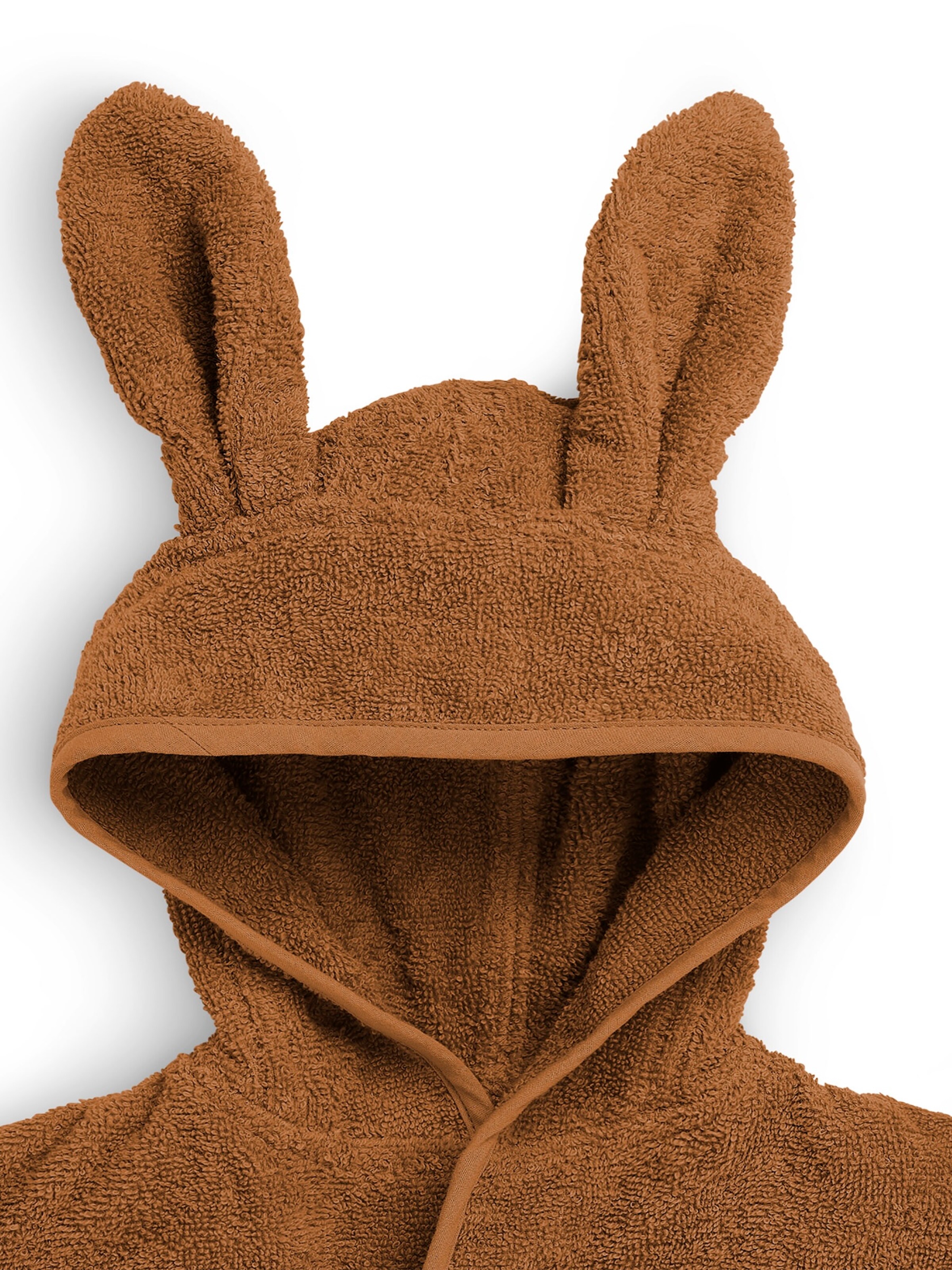 Jollein Badjas in Bruin