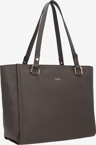 Shopper 'Malin' di GABOR in grigio