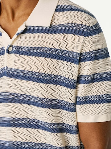 Pull-over 'Florian' Pepe Jeans en bleu