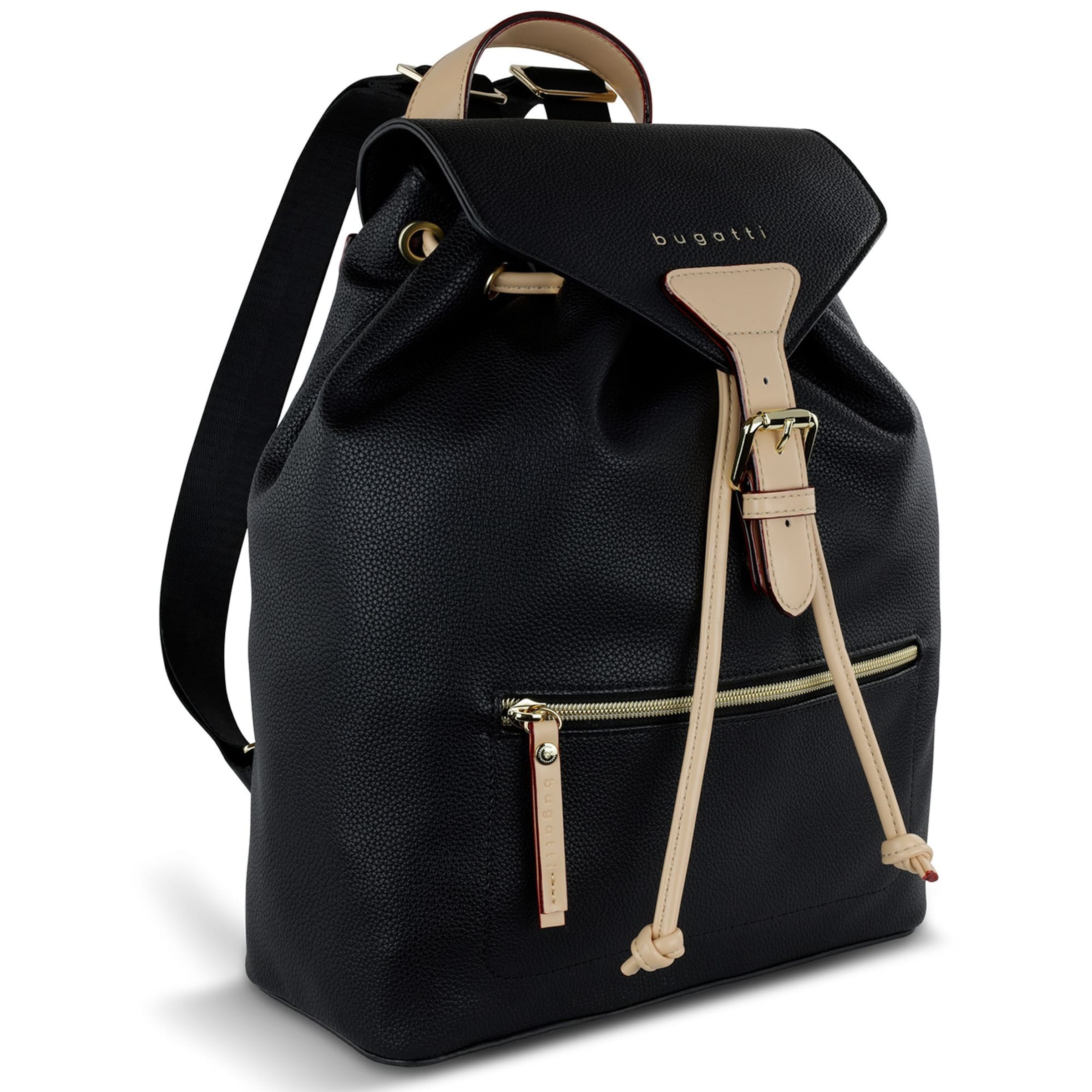 bugatti Backpack 'Ella' in Black