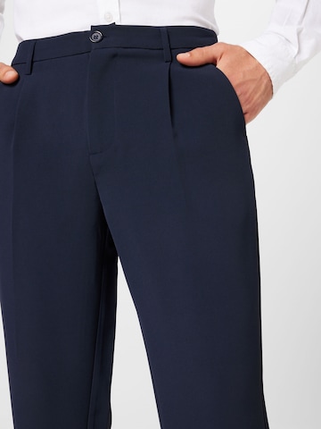 ABOUT YOU Regular Broek 'Hasan' in Blauw