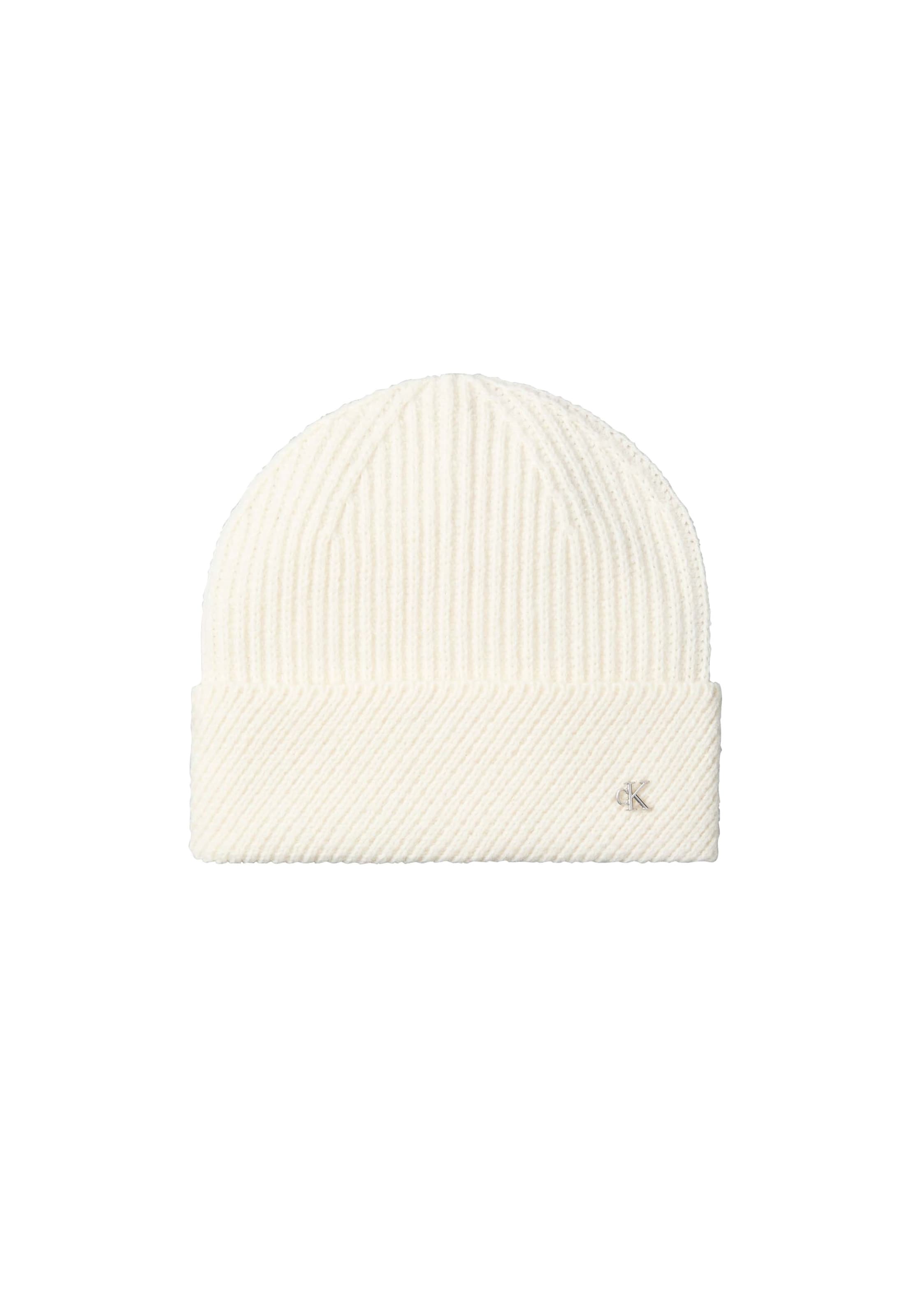 Calvin Klein Hue i hvid: forside
